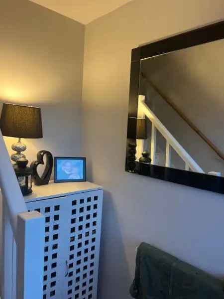 House For Rent in St Albans, England