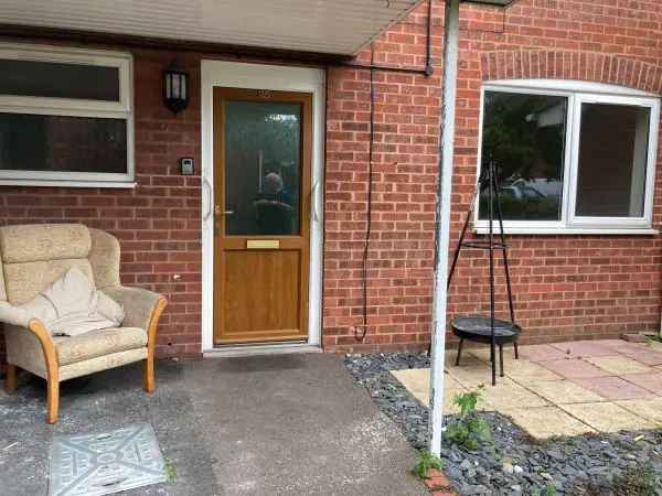 Flat For Rent in East Suffolk, England