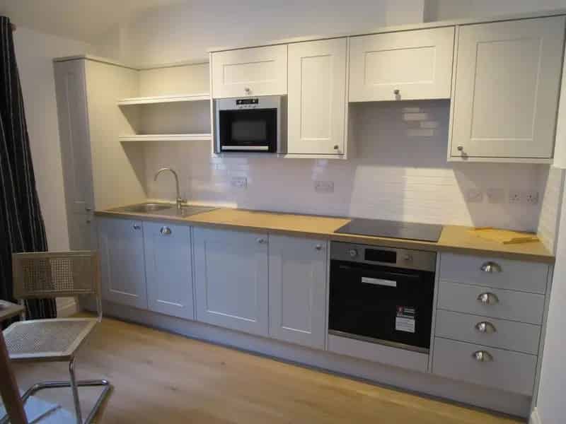 2 Bedroom Flat to Rent Landlord Fees Apply