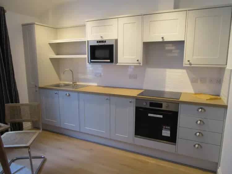2 Bedroom Flat to Rent Landlord Fees Apply