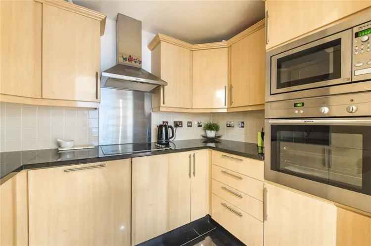 2 Bedroom Flat for Sale near Ealing Broadway Station