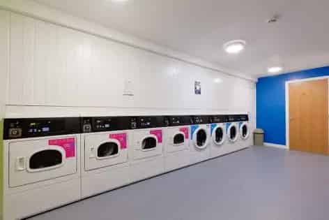 1 room flat of 36 m² in Sheffield