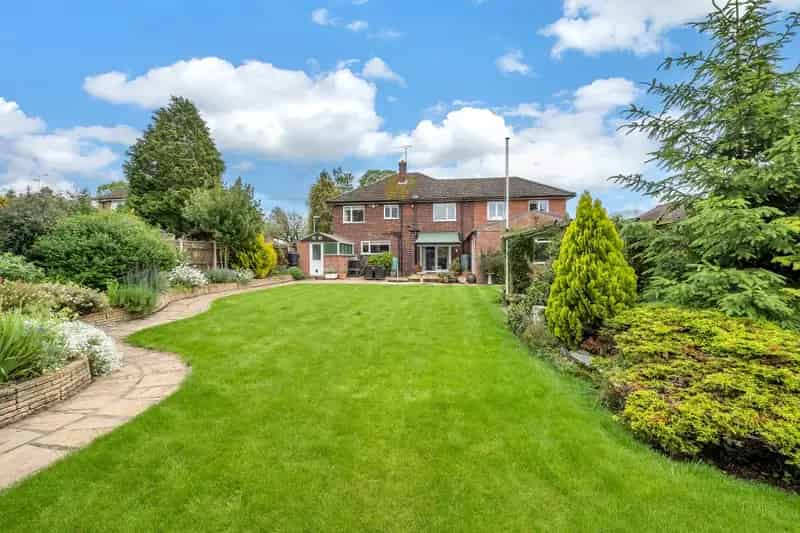 4 Bedroom Detached House for Sale Diss