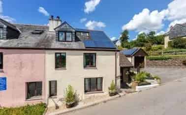 Spacious Blackawton Family Home with Character
