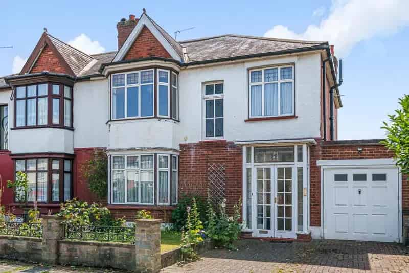 House For Sale , London, England