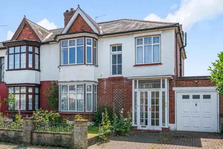 House For Sale in London, England