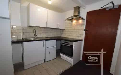 1 Bed Flat Near University of Southampton