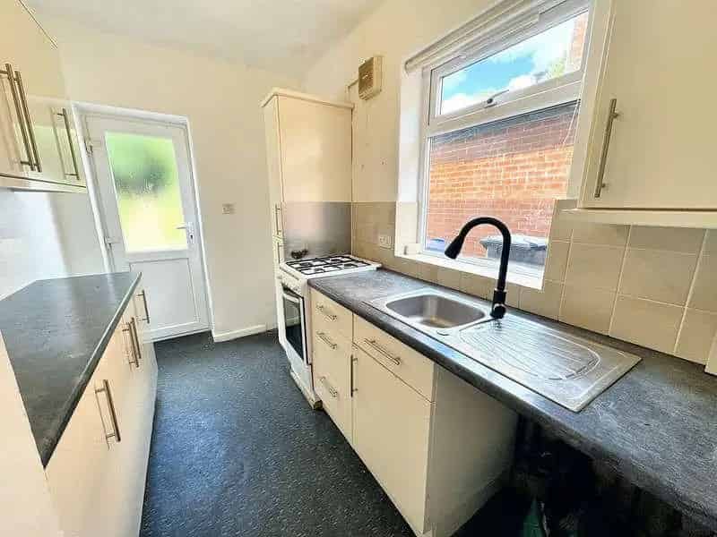 3 Bed Semi-Detached House for Sale Whitefield