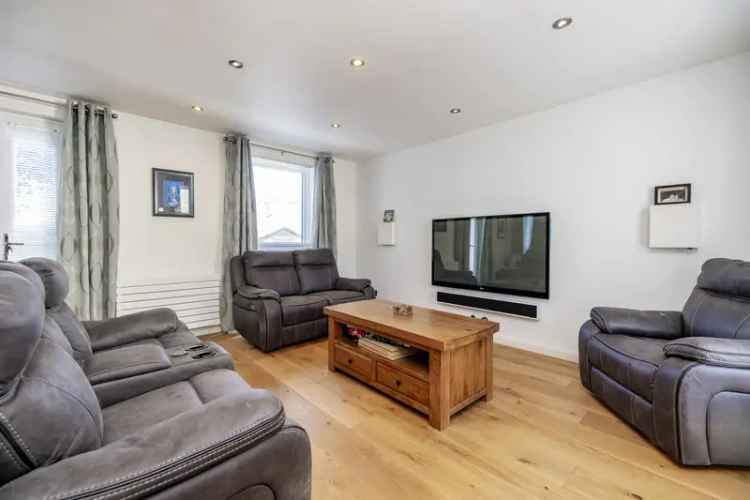 House For Rent in Aberdeen City, Scotland