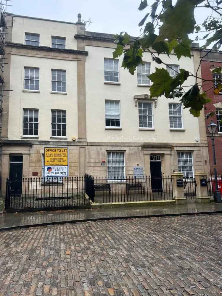 Office For Rent in Bristol, England