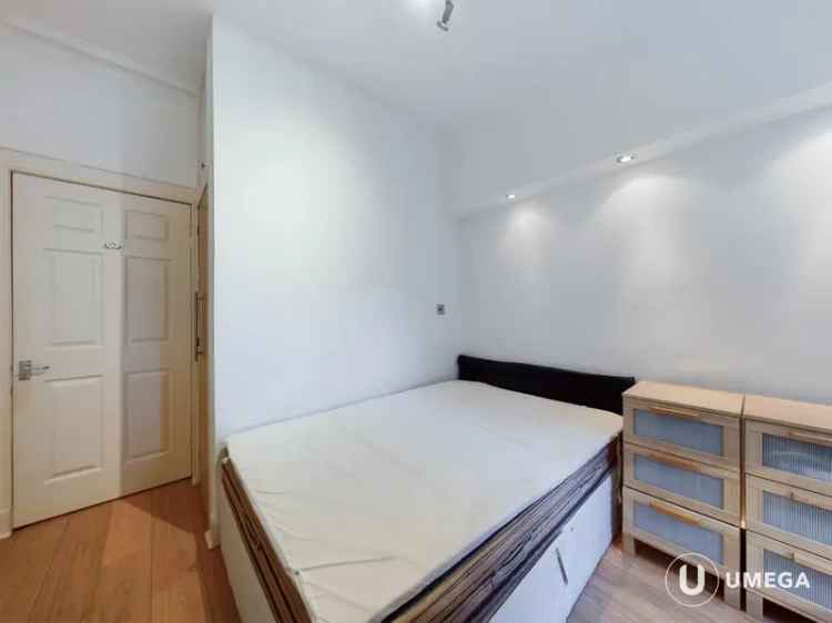 1 Bedroom Apartment to Rent in Edinburgh