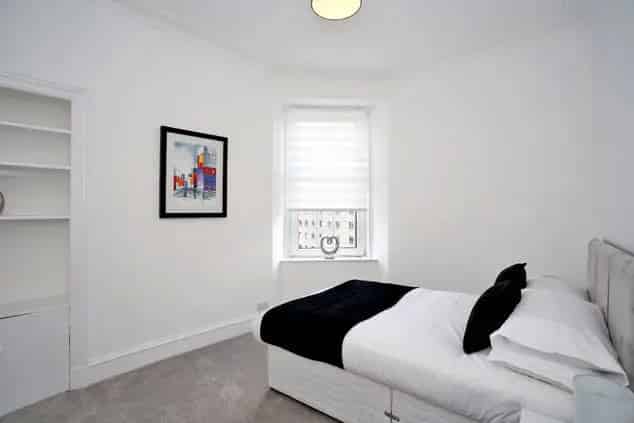 Flat For Rent , Aberdeen City, Scotland