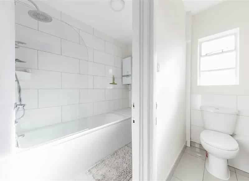 One Bedroom Flat Willesden Green Near Jubilee Line