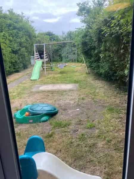 3 Bed House Large Garden Driveway Rural Semi Rural