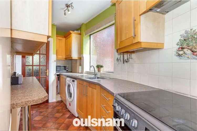 3 Bed Semi-Detached House for Sale Northfield