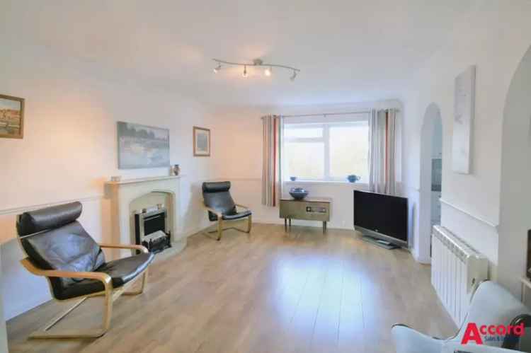2 bedroom flat