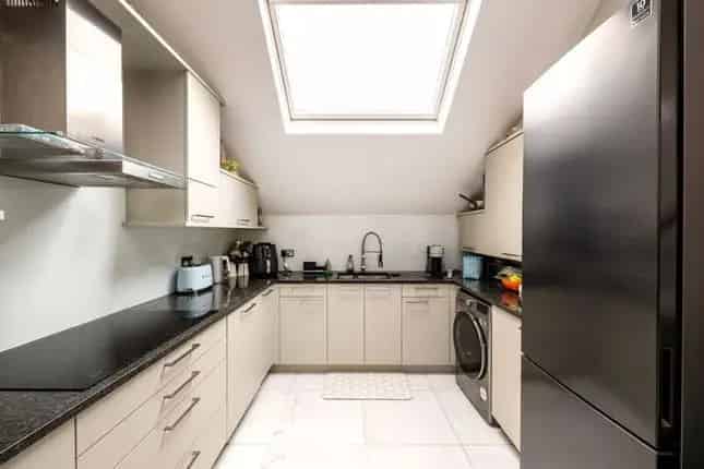 3-Bedroom Apartment for Sale in Hampstead London
