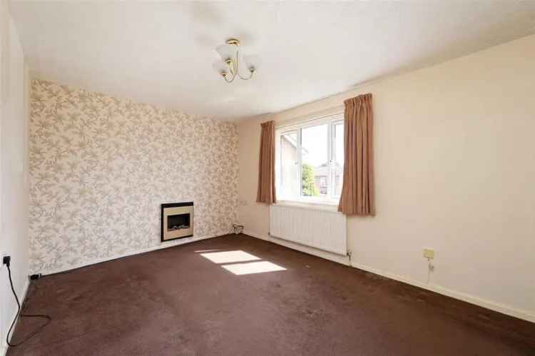 2 bedroom semi-detached bungalow for sale