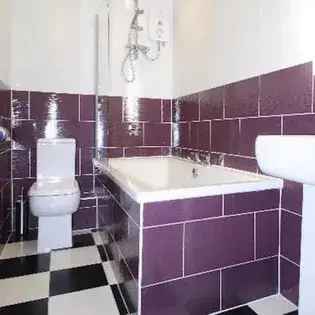 7 Bedroom Student Flat in Manchester Fallowfield