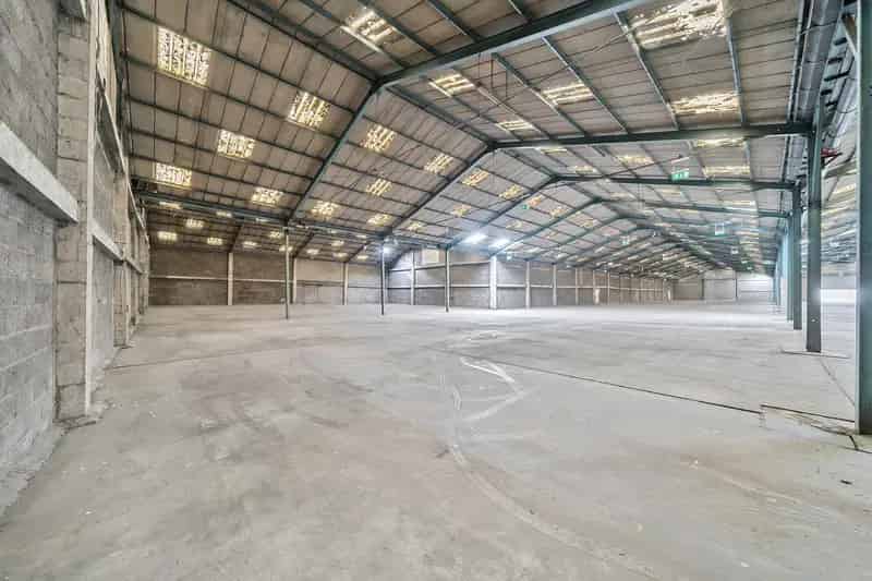 Industrial Warehouse Space for Lease Barking A13 A406