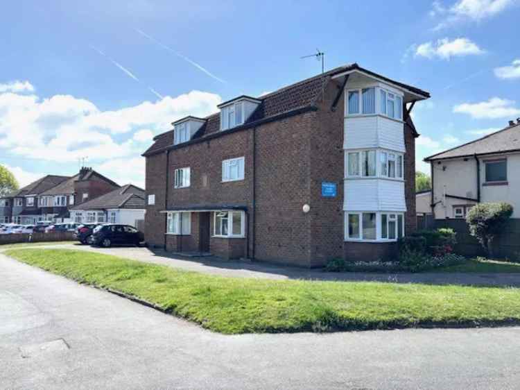 1 Bedroom Apartment for Sale