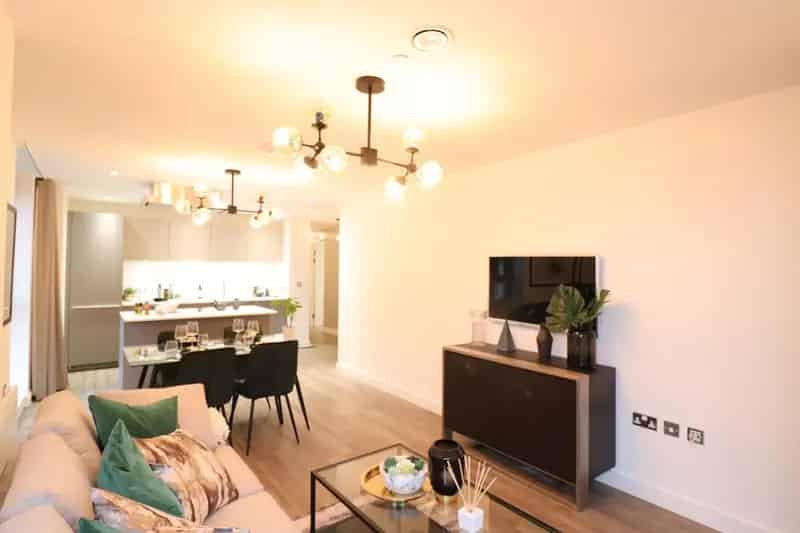 2 Bedroom Apartment To Rent