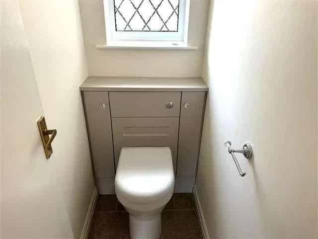 4 Bed Detached House for Sale No Onward Chain