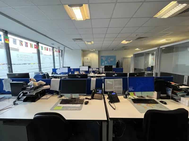 High Specification Open Plan Ground Floor Office Suite