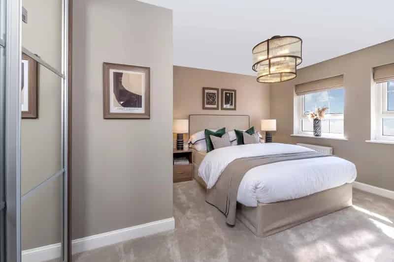 4 Bed Detached House for Sale