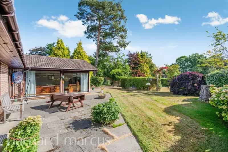 House For Sale , Tandridge, England