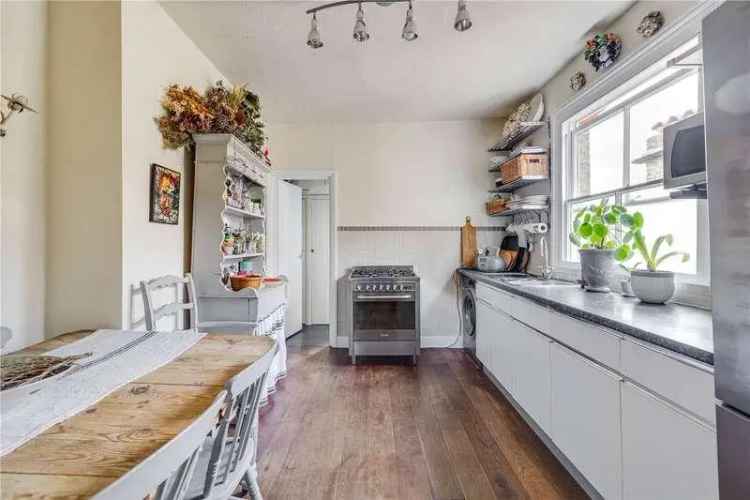 1 Bed Flat for Sale in Fulham