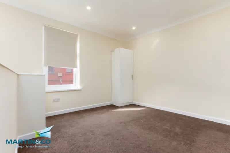 1 Bedroom Flat To Rent