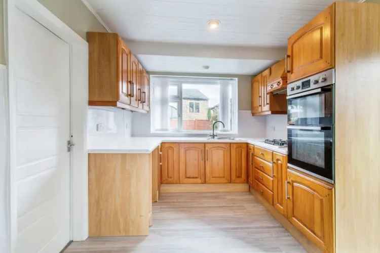 Three Bed Semi-Detached House in Calverley