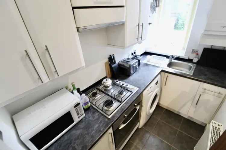 1 Bedroom Furnished Flat To Rent From June 9th