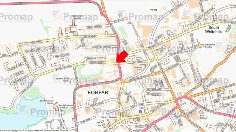 Warehouse For Sale 30 Parking Spaces Staff Facilities