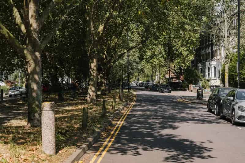 One Bedroom Apartment Newington Green London N5
