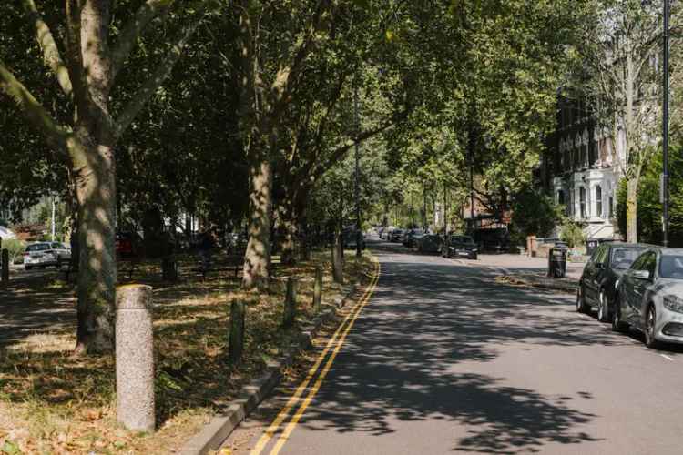 One Bedroom Apartment Newington Green London N5