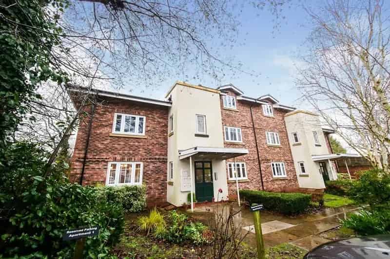 2 Bedroom Furnished Flat to Rent Fulford YO10