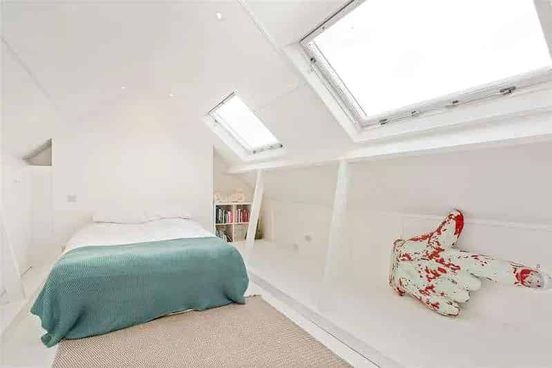 3 Bed House for Sale in Little Gaddesden
