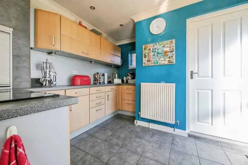 Four Double Bedroom Detached House Ipswich
