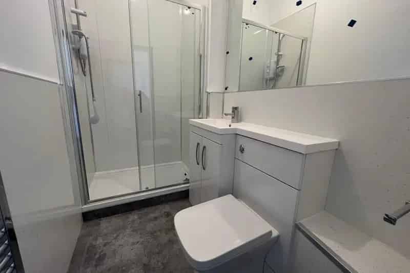Harlow Studio Apartment Near Town Centre and Station