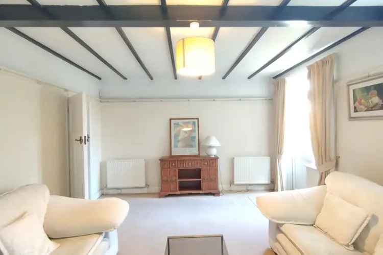 West Acton Mock Tudor Family Home Zero Deposit Available