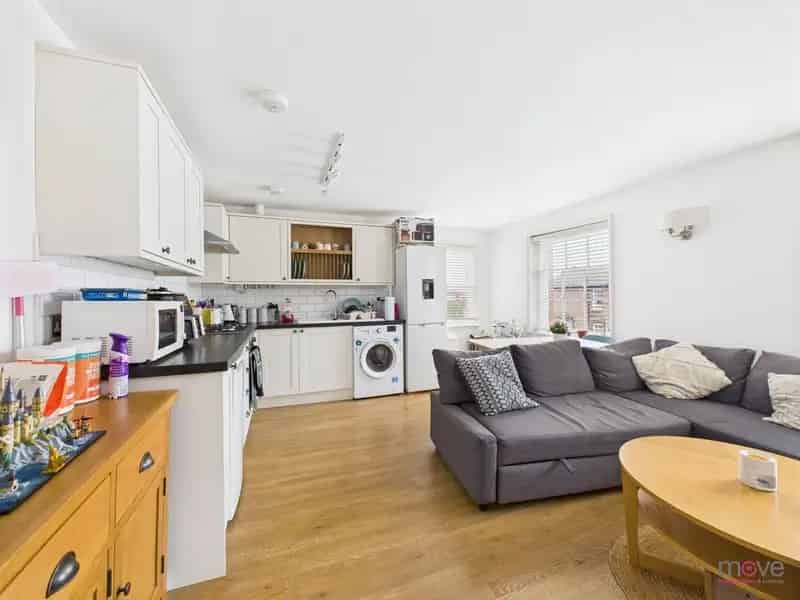 1 Bedroom Apartment to Rent