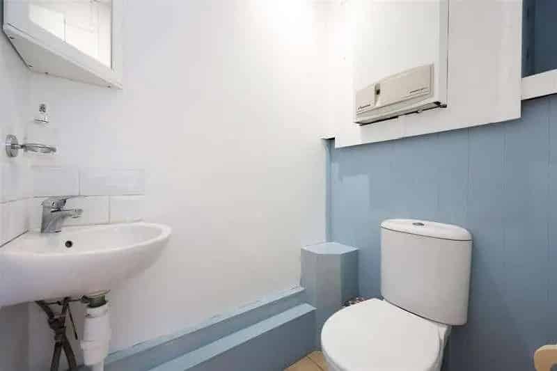 3 Bed Victorian House for Sale - Kennington Avenue