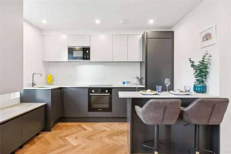 2 Bed Flat for Sale near Wandsworth Common