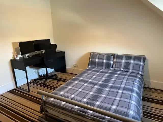2 Bedroom Flat Peterhead Town Centre