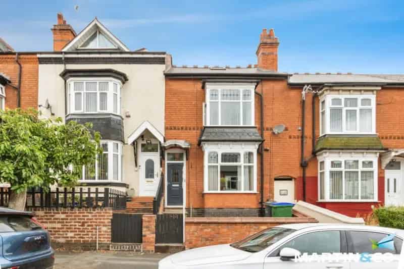 3 bedroom House
 For Sale