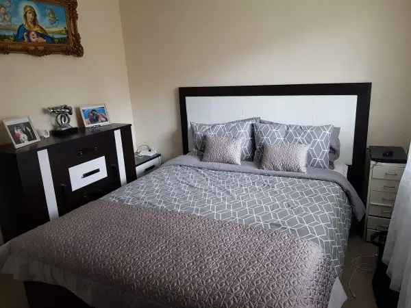 Flat For Rent in Southend-on-Sea, England