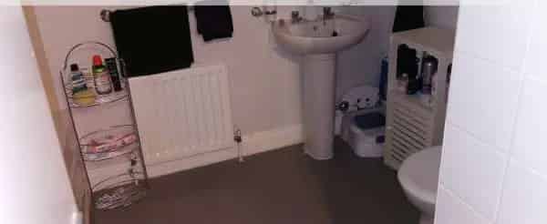 Large 2 Bed House Near Northumberland Park Station