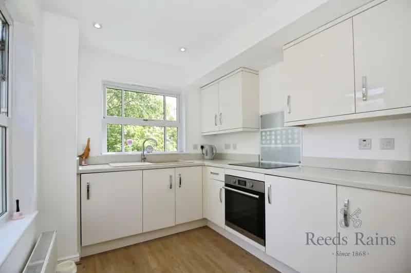 2 Bedroom Apartment for Sale Liverpool Sefton Park